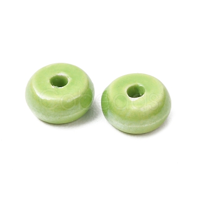 Handmade Porcelain Beads PR-Z001-01C-1
