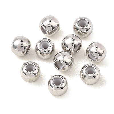 SHEGRACE Brass Beads XGRPCH366-194P-1