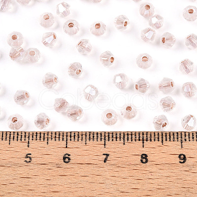 Glass Seed Beads SEED-N007-01H-1