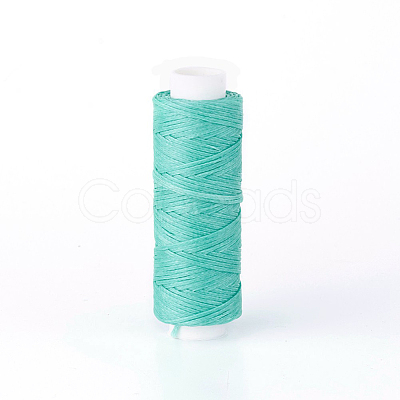 Waxed Polyester Cord YC-L004-30-1