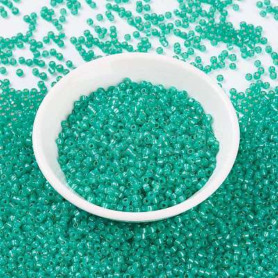 MIYUKI Round Rocailles Beads SEED-X0055-RR0572-1