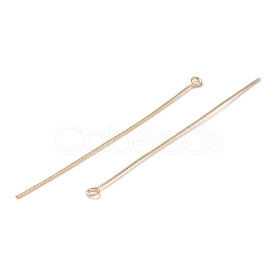 Iron Eye Pins IFIN-A020-02C-G-1