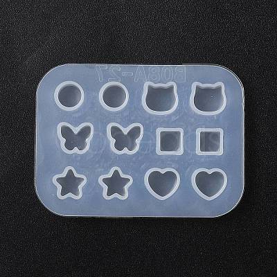 DIY Earring Silicone Molds DIY-TAC0021-43A-1
