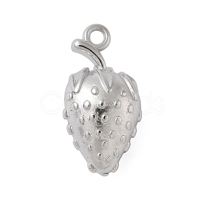 304 Stainless Steel Pendants STAS-K312-08A-P-1