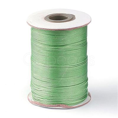 Korean Waxed Polyester Cord YC1.0MM-A122-1