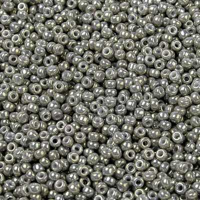 MIYUKI Round Rocailles Beads SEED-X0055-RR1865-1