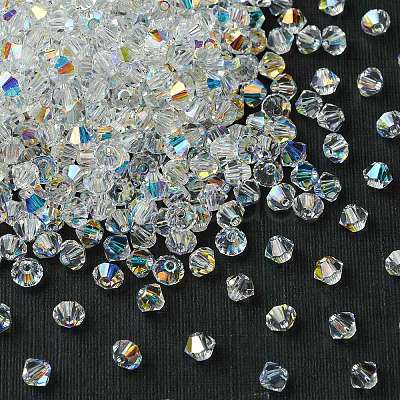 Preciosa&reg Crystal Beads X-PRC-BA4-00030-200-1