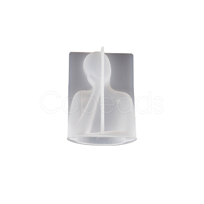 DIY Silicone Candle Molds WG10404-01-1