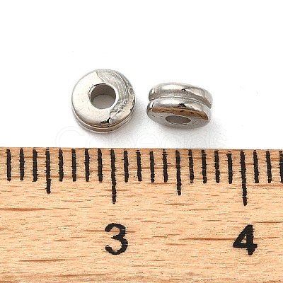 CCB Plastic Beads CCB-H001-12P-1