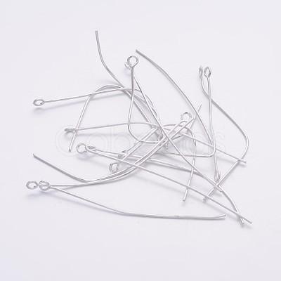 Iron Eye Pin EPS5.0cm-1