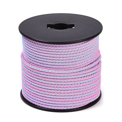 Braided Round Steel Wire OCOR-D300-23-1
