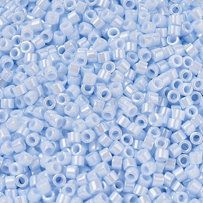 MIYUKI Delica Beads SEED-JP0008-DB1537-1