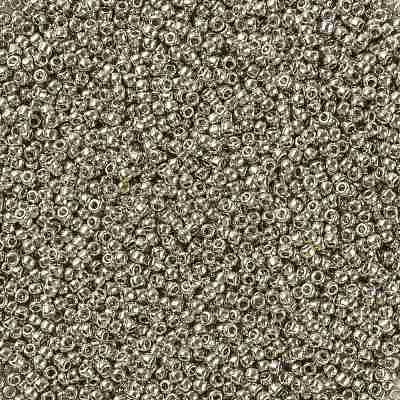 TOHO Round Seed Beads SEED-XTR08-0713-1