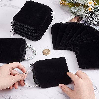 Velvet Jewelry Bags TP-WH0021-01A-01-1