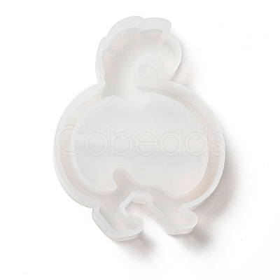 Animal Ass/Butt Quicksand Molds LS-DIY-K052-02-1