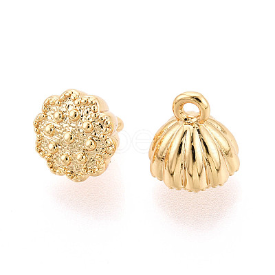 Brass Charms KK-N263-116A-G-1
