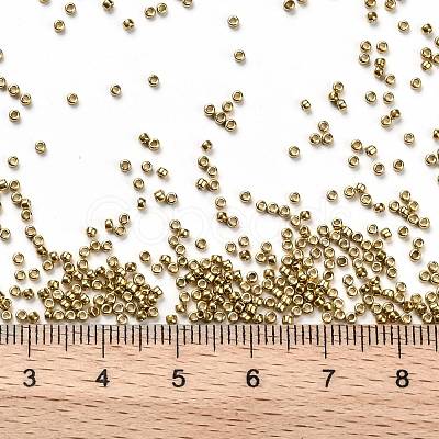 TOHO 15/0 Round Beads SEED-JPTR15-0557-1