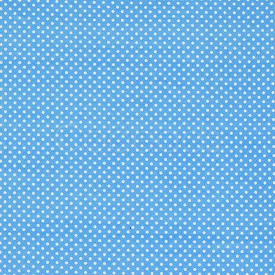 Polka Dot Pattern  Printed A4 Polyester Fabric Sheets DIY-WH0158-63A-06-1