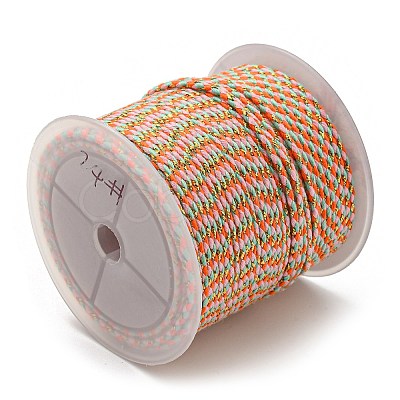 4-Ply Polycotton Cord OCOR-Z003-C20-1