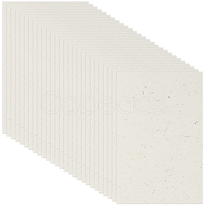 Eco-friendly Paper Greeting Card DIY-WH20002-619A-05-1