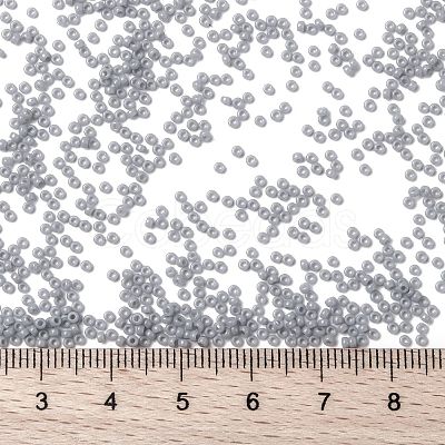 MIYUKI Round Rocailles Beads SEED-X0056-RR0498-1