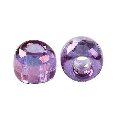 TOHO Round Seed Beads SEED-JPTR11-0205-1