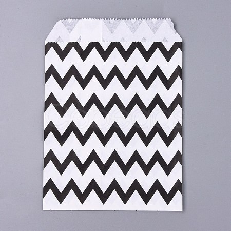 Kraft Paper Bags CARB-P003-C01-01-1