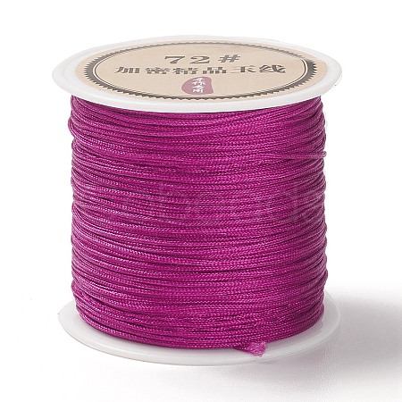Nylon Braided Cord NWIR-C003-01A-23-1