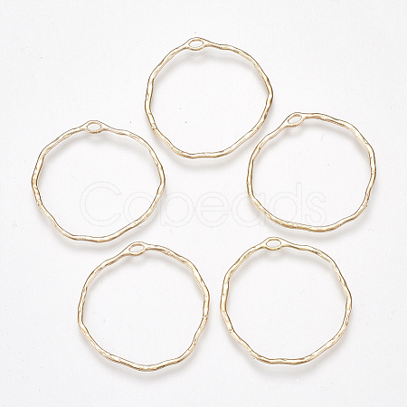 Alloy Pendants LS-PALLOY-S177-16B-1