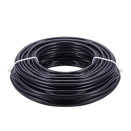 Round Aluminum Wire AW-BC0002-03B-02-1