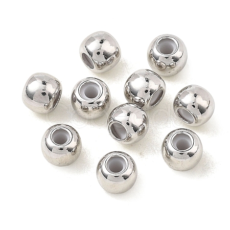 SHEGRACE Brass Beads XGRPCH366-194P-1