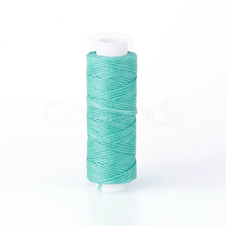 Waxed Polyester Cord YC-L004-30-1