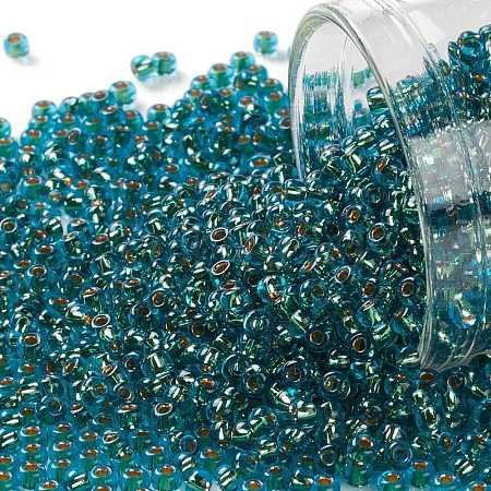 TOHO Round Seed Beads SEED-XTR11-0756-1
