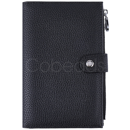 PU Leather Passport Cover OFST-WH20009-03D-1