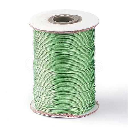 Korean Waxed Polyester Cord YC1.0MM-A122-1