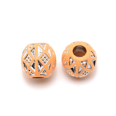 Resin Beads RESI-WH0020-010D-1