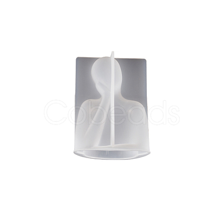 DIY Silicone Candle Molds WG10404-01-1