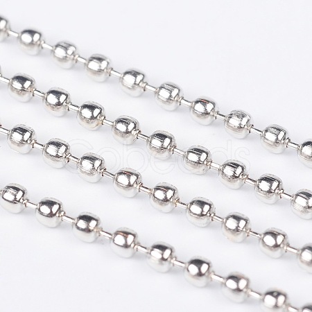 Iron Ball Chains CHB002Y-NF-1