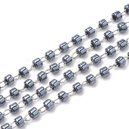 TOHO Japan Import Seed Beads CHS-S004-04F-1
