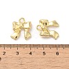 Rack Plating Alloy Pendant LS-PALLOY-H142-05G-04-3