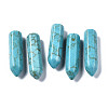 Synthetic Turquoise Beads G-S356-05A-03-1