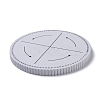 EVA Braiding Disc Disk TOOL-F017-01B-3