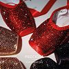 Preciosa® Crystal Hotfix Flatback Stones Y-PRC-HSS12-00030-213-4