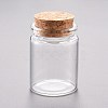 Glass Bead Containers AJEW-P072-03A-1
