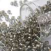 TOHO 8/0 Round Beads X-SEED-TR08-0029-1