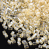 FGB Grade A Glass Seed Beads SEED-S022-03A-2