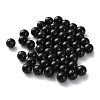 Plastic Imitation Pearl Beads FIND-M059-01C-06-1