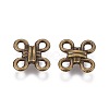 Tibetan Style Chandelier Components Links X-MLF0101Y-NF-1