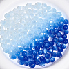 Transparent Resin UV Reactive Beads RESI-PA0001-39A-01-1