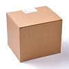 PU Leather Jewelry Organizer Box CON-P012-04A-6